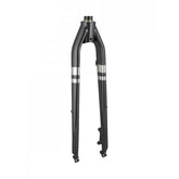 Trek 2021 Verve Steel 700C Disc Forks